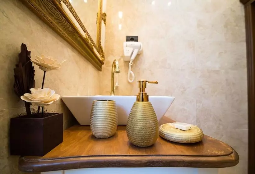 Hotelli 5 Continents