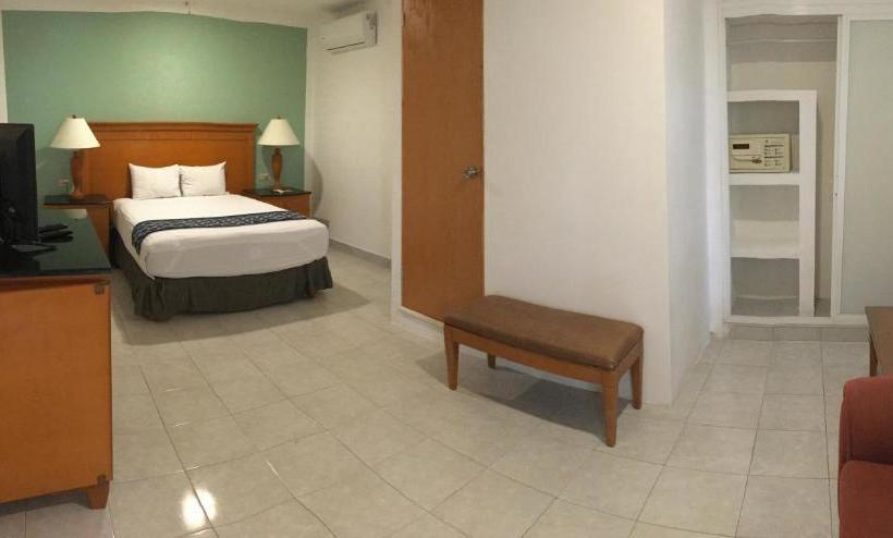 Hotel Central Station Tulum