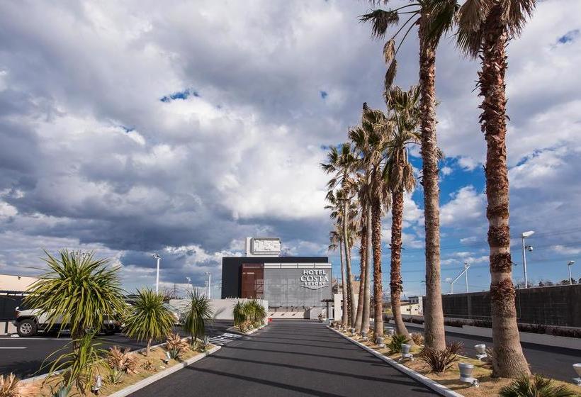 فندق Costa Resort Chibakita