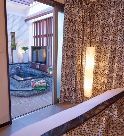 فندق Costa Resort Chibakita