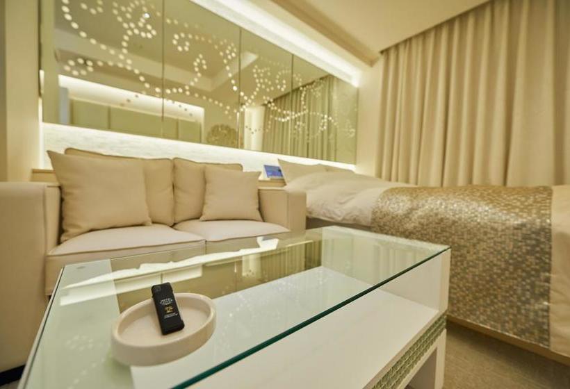 فندق Costa Resort Chibakita