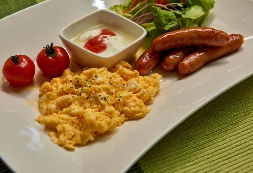 فندق Costa Resort Chibakita