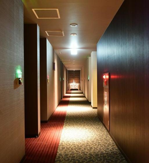 فندق Costa Resort Chibakita