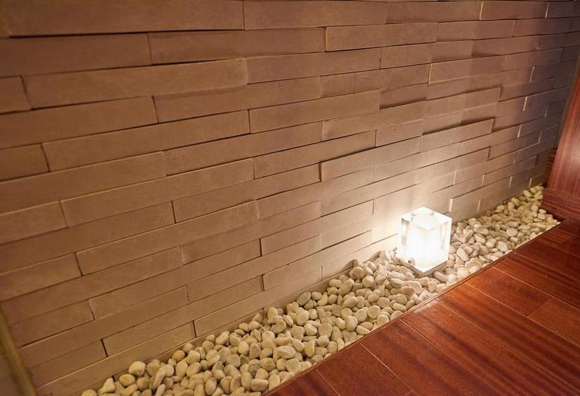 فندق Costa Resort Chibakita