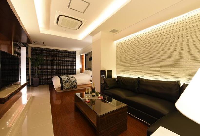 فندق Costa Resort Chibakita