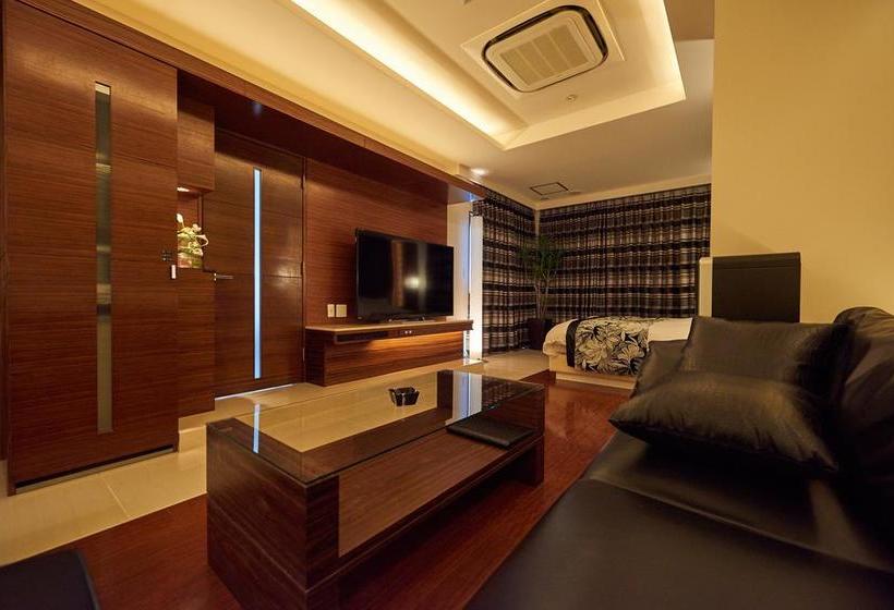 فندق Costa Resort Chibakita