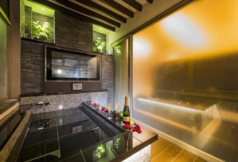 فندق Costa Resort Chibakita