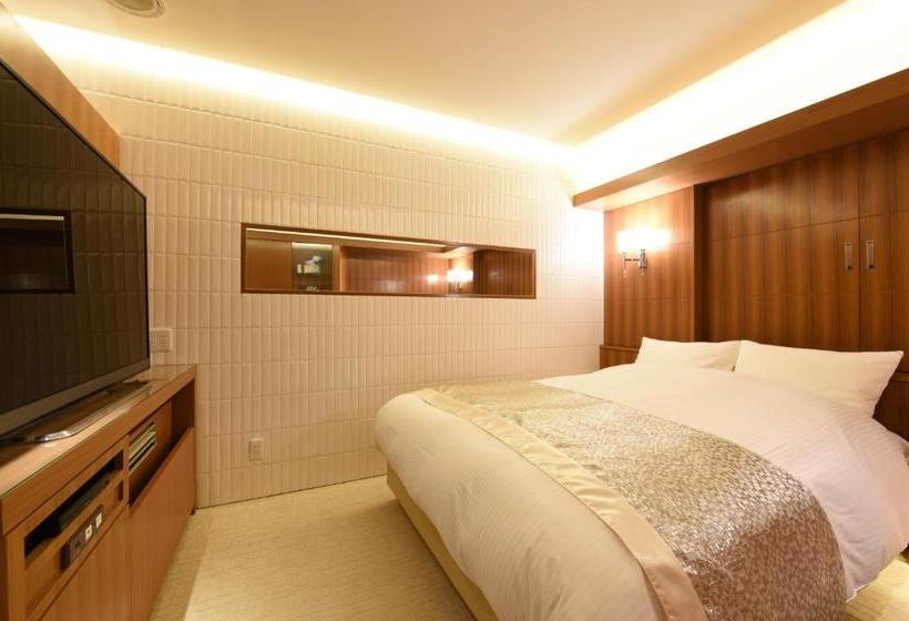 فندق Costa Resort Chibakita