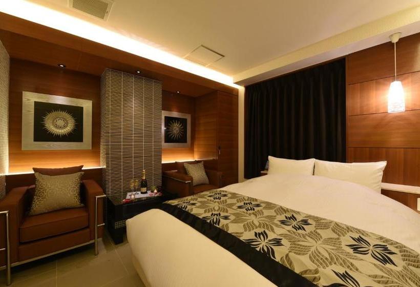 فندق Costa Resort Chibakita