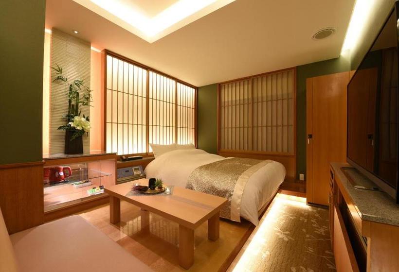 فندق Costa Resort Chibakita