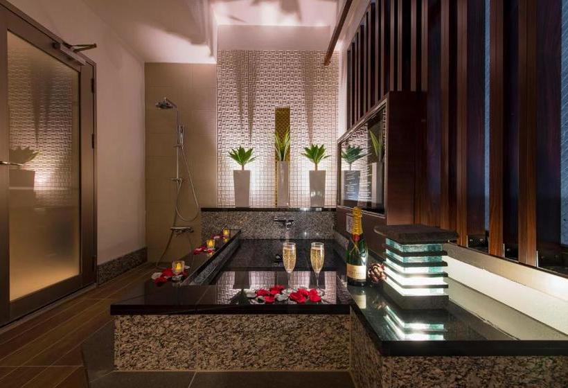 فندق Costa Resort Chibakita