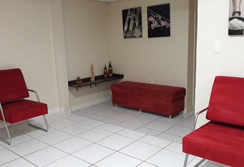 בית מלון כפרי Guga S