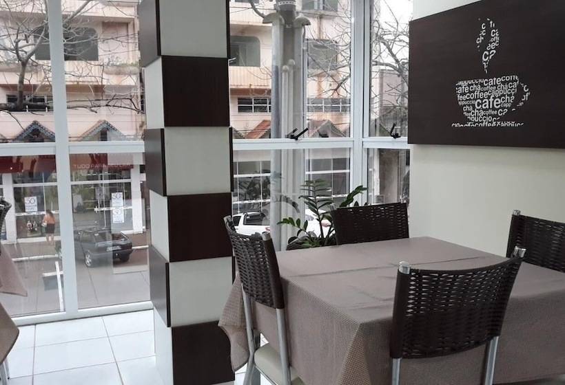 בית מלון כפרי Guga S