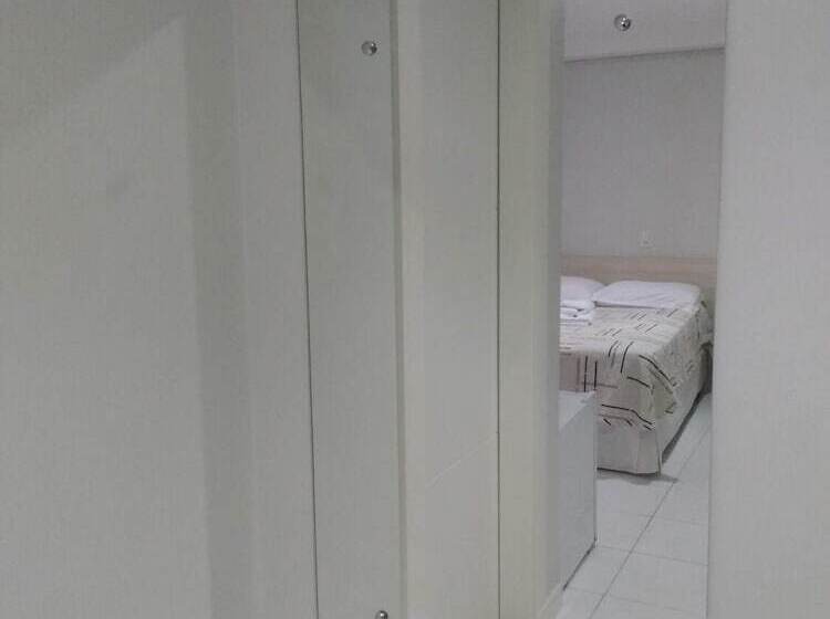 בית מלון כפרי Guga S