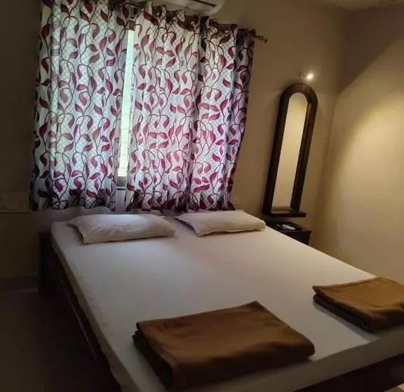 ホテル Konkan Villa Dream
