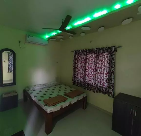ホテル Konkan Villa Dream