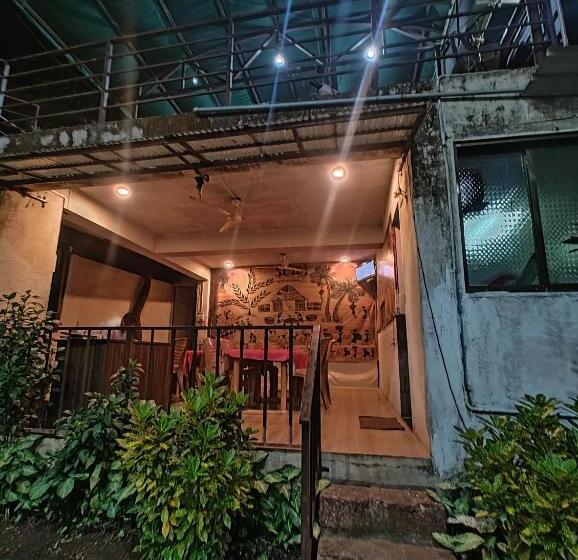 Hôtel Konkan Villa Dream