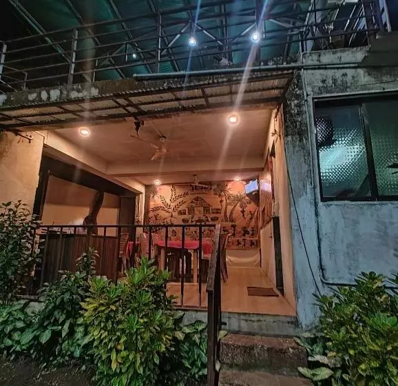 ホテル Konkan Villa Dream