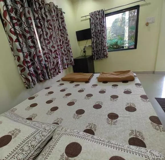 ホテル Konkan Villa Dream