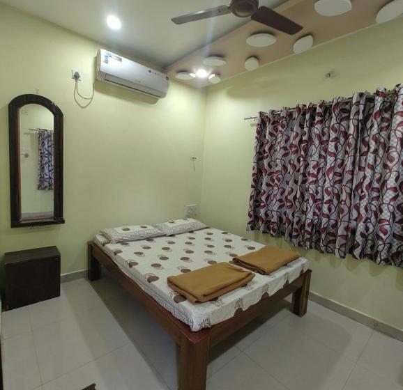 Hôtel Konkan Villa Dream