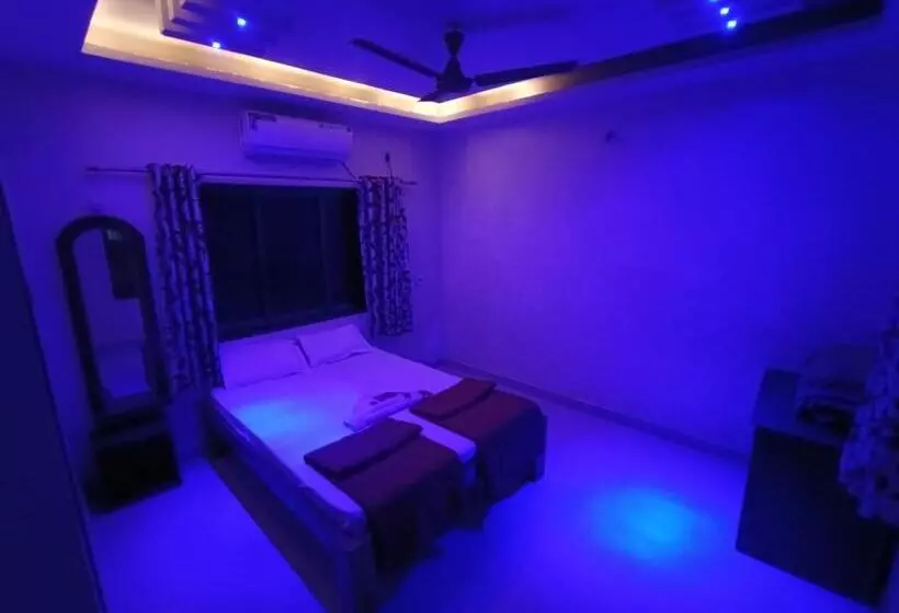 ホテル Konkan Villa Dream