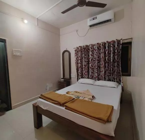 ホテル Konkan Villa Dream