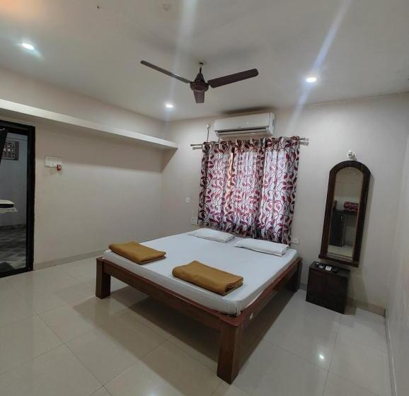 Hôtel Konkan Villa Dream