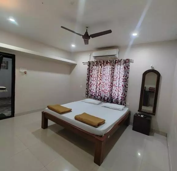 ホテル Konkan Villa Dream