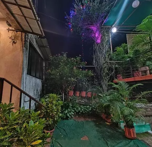 ホテル Konkan Villa Dream