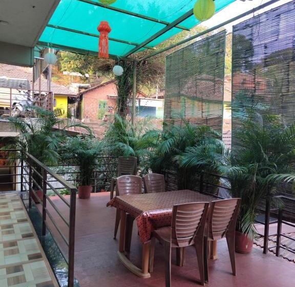 Hôtel Konkan Villa Dream