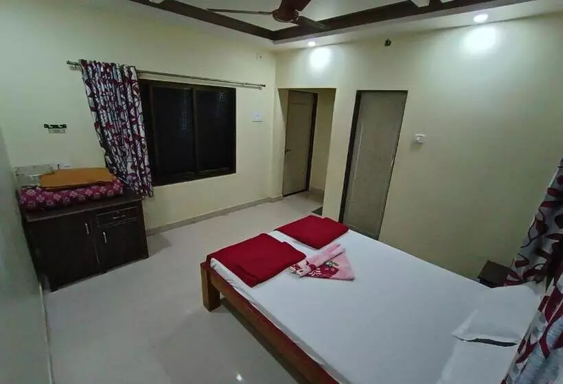 ホテル Konkan Villa Dream
