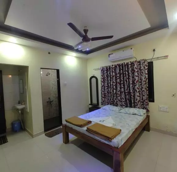 ホテル Konkan Villa Dream