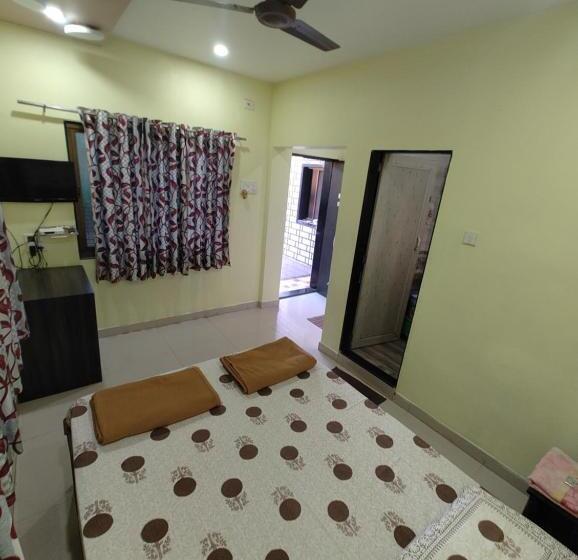 Hôtel Konkan Villa Dream