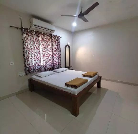 ホテル Konkan Villa Dream