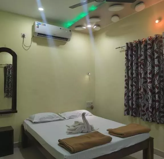 ホテル Konkan Villa Dream