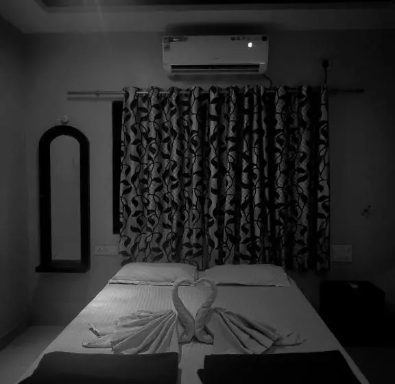 ホテル Konkan Villa Dream