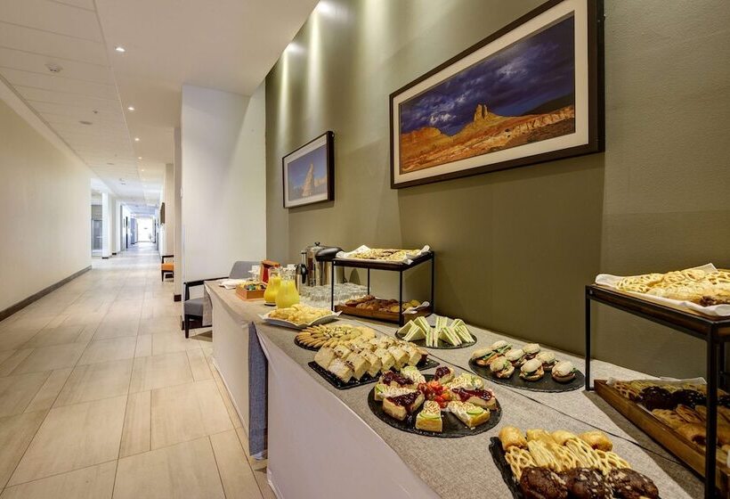 فندق La Quinta By Wyndham Santiago Aeropuerto