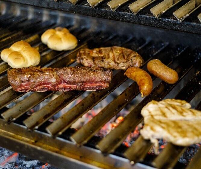 فندق La Quinta By Wyndham Santiago Aeropuerto