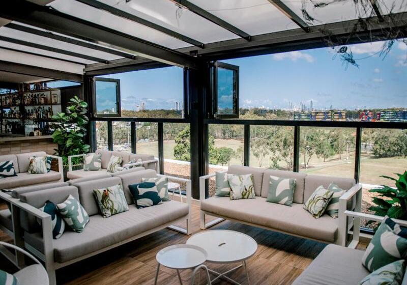 호텔 Mantra At Sharks