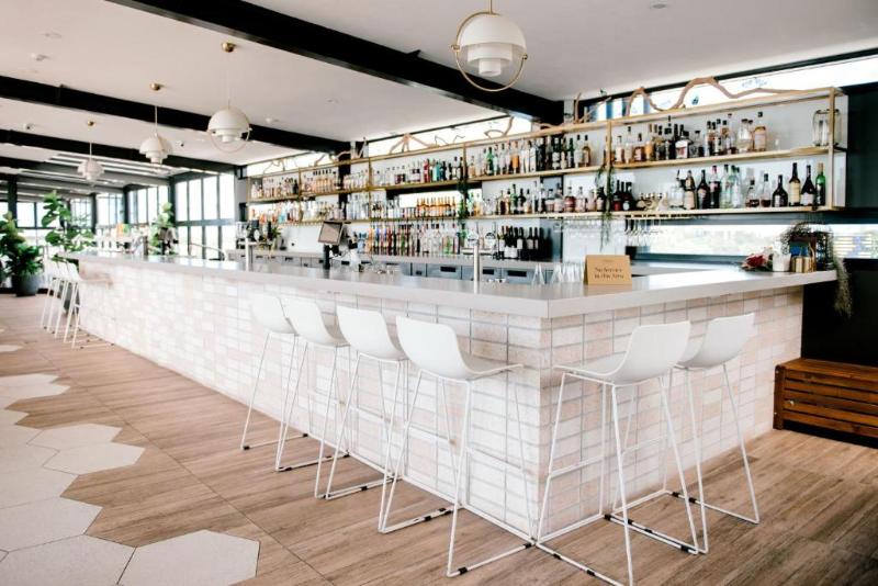 호텔 Mantra At Sharks