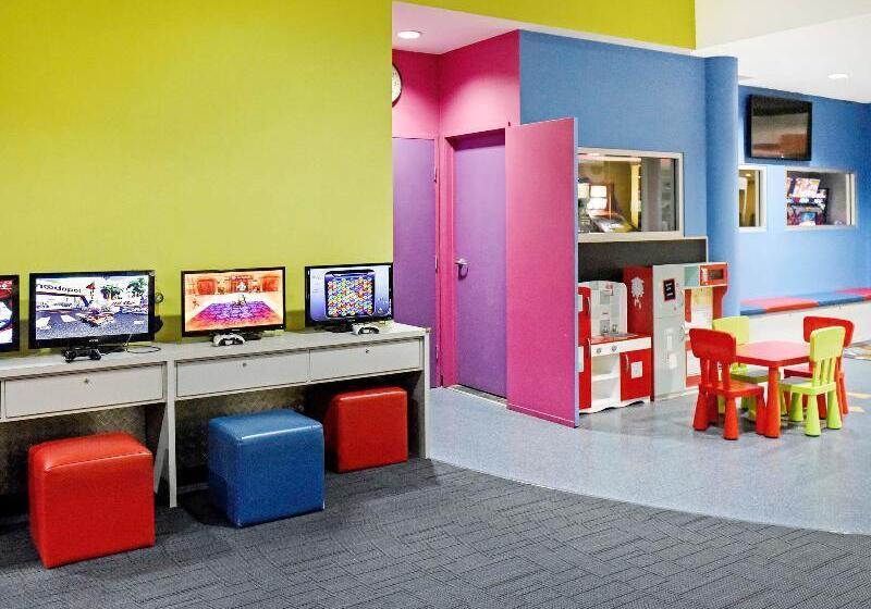 호텔 Mantra At Sharks