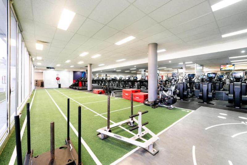 호텔 Mantra At Sharks