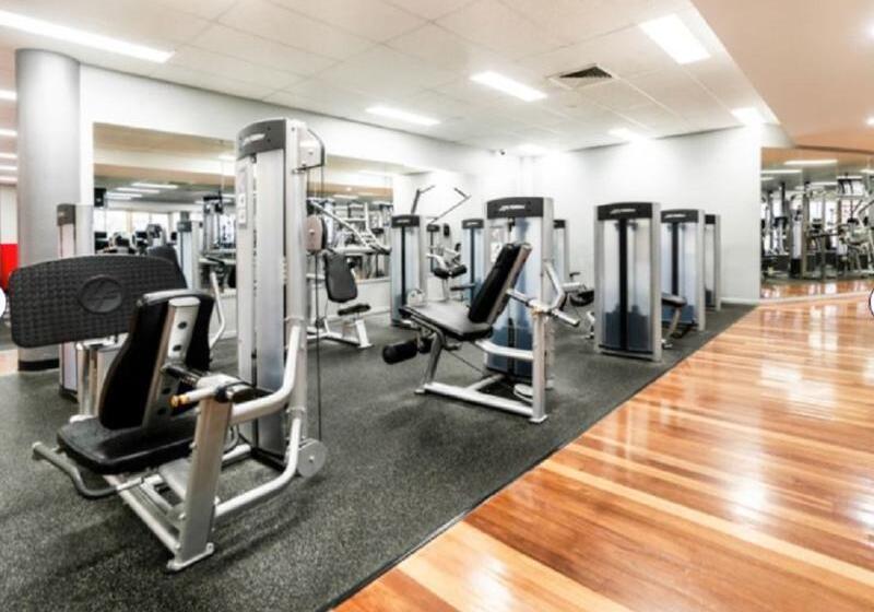 호텔 Mantra At Sharks