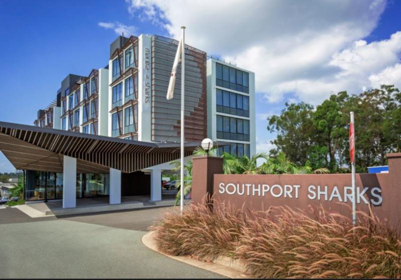 호텔 Mantra At Sharks