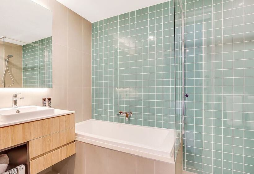 호텔 Mantra At Sharks