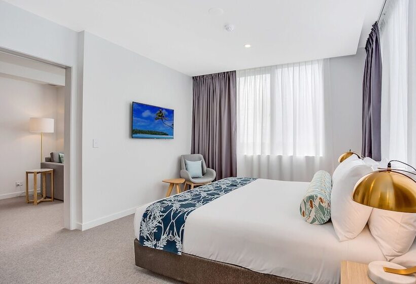 호텔 Mantra At Sharks