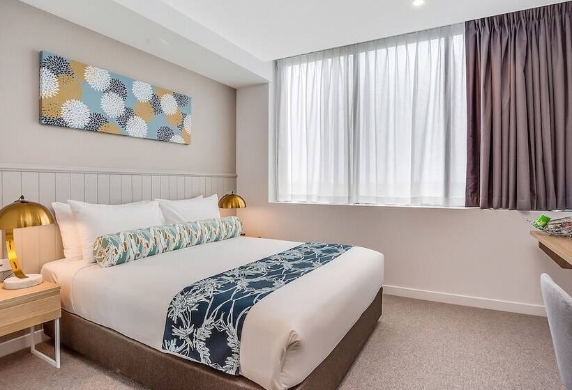 호텔 Mantra At Sharks