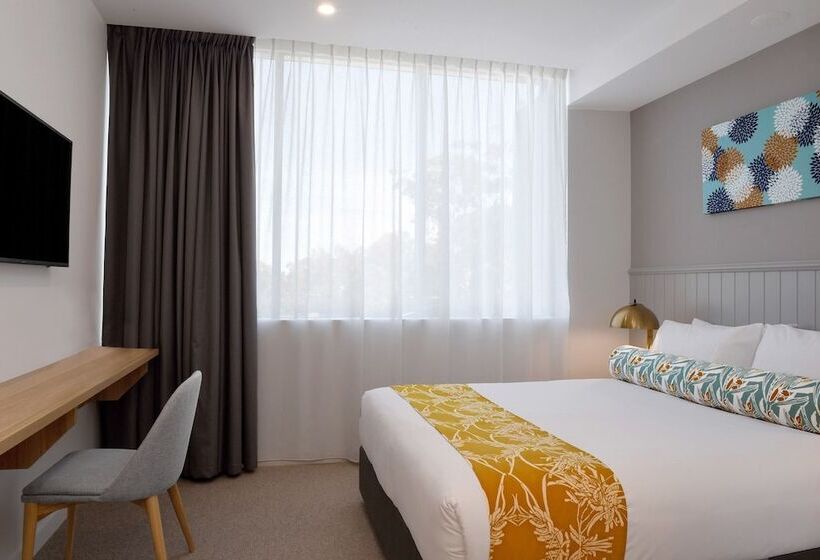 호텔 Mantra At Sharks