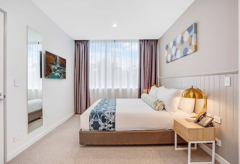 호텔 Mantra At Sharks