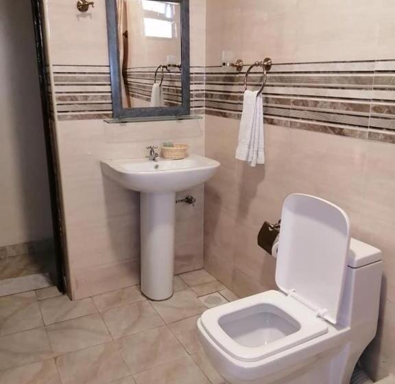 هتل Mara Frontier